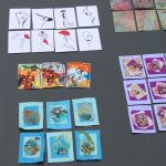 ATC kaartjes