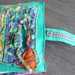 Mixed Media Art -Solufix